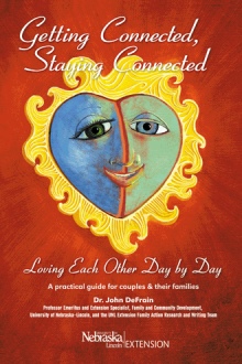 Getting Connected, Staying Connected