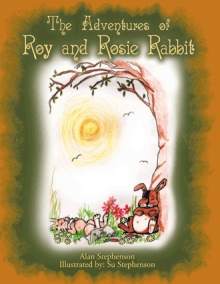 The Adventures of Roy and Rosie Rabbit