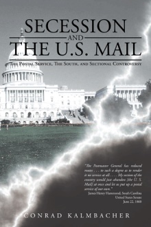 Secession And The U.S. Mail