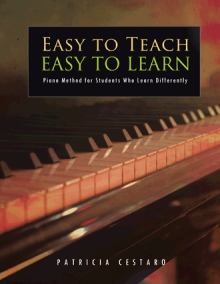 Easy to Teach Easy to Learn