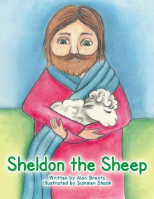 Sheldon the Sheep