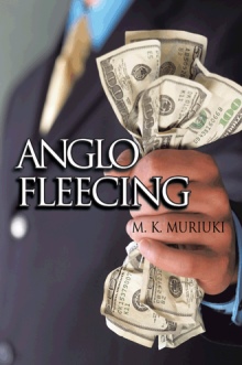 ANGLO FLEECING