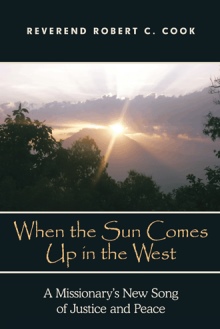 When The Sun Comes Up in the West