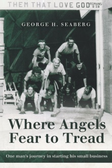 Where Angels Fear to Tread