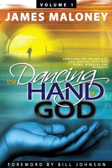 Volume 1 The Dancing Hand of God