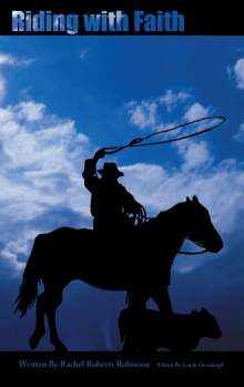 Riding  with  Faith