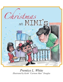 CHRISTMAS AT MIMI’S