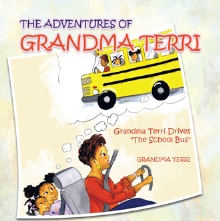 THE ADVENTURES OF GRANDMA TERRI