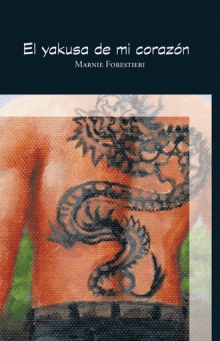 "El Yakusa de Mi Corazón"