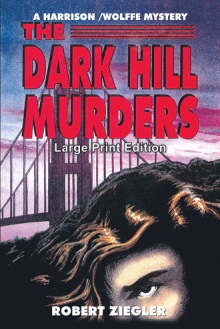 The Dark Hill Murders