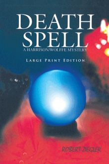 DEATH SPELL