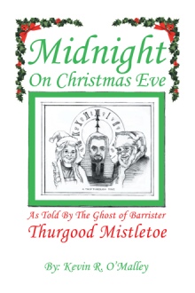 MIDNIGHT ON CHRISTMAS EVE