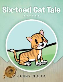 Six-toed Cat Tale