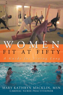 Women: Fit at Fifty