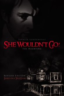 She Wouldn’t Go!