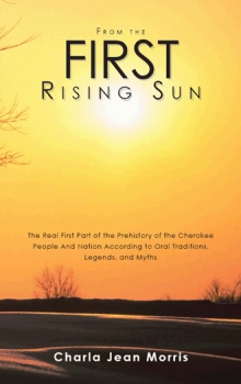 From the First Rising Sun