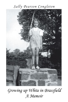 Growing up White in Brassfield A Memoir