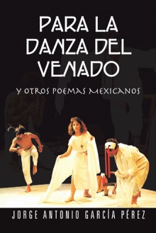 PARA LA DANZA DEL VENADO