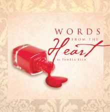 WORDS FROM THE HEART