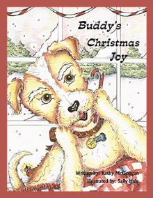 Buddy's Christmas Joy