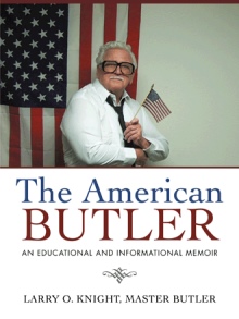 The American Butler