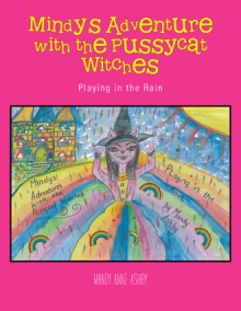 Mindy's Adventure with the Pussycat Witches