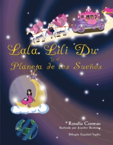 Lala Lili Du and The Planet of Dreams