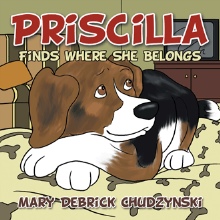 Priscilla Finds Where She Belongs
