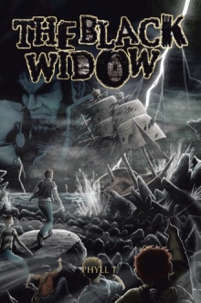 THE BLACK WIDOW