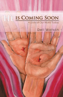 He is Coming Soon