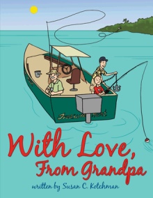 With Love, From Grandpa