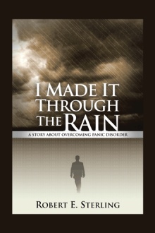 I Made It Through The Rain