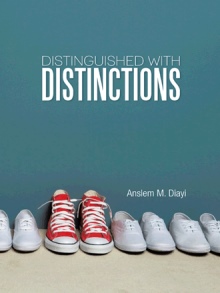 Distinguished with Distinctions