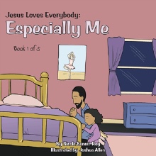 Jesus Loves Everybody: Especially Me