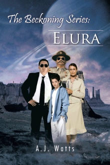 The Beckoning Series: Elura