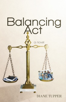 Balancing Act
