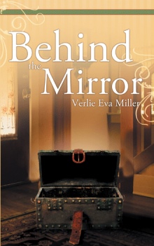 Behind the Mirror