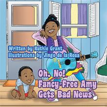Oh, No! Fancy-Free Amy Gets Bad News
