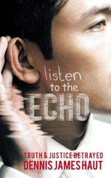 LISTEN TO THE ECHO
