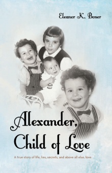Alexander, Child of Love
