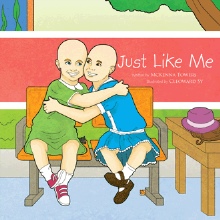 Just Like Me