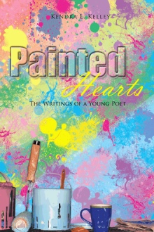 Painted Hearts