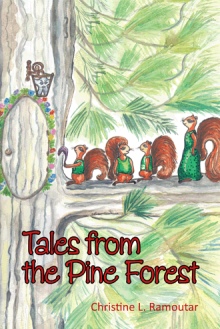 Tales from the Pine Forest