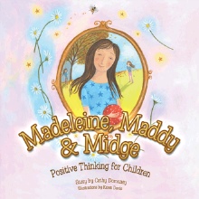Madeleine, Maddy & Midge