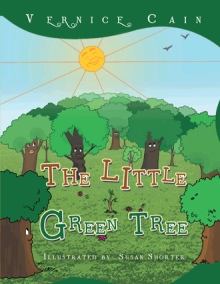 The Little Green Tree