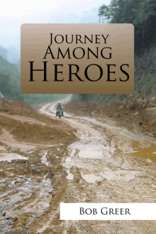 JOURNEY AMONG HEROES