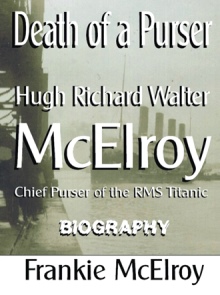 Death of a Purser