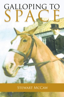 GALLOPING TO SPACE