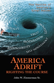 America Adrift—Righting the Course
