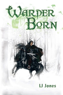 Warder Born